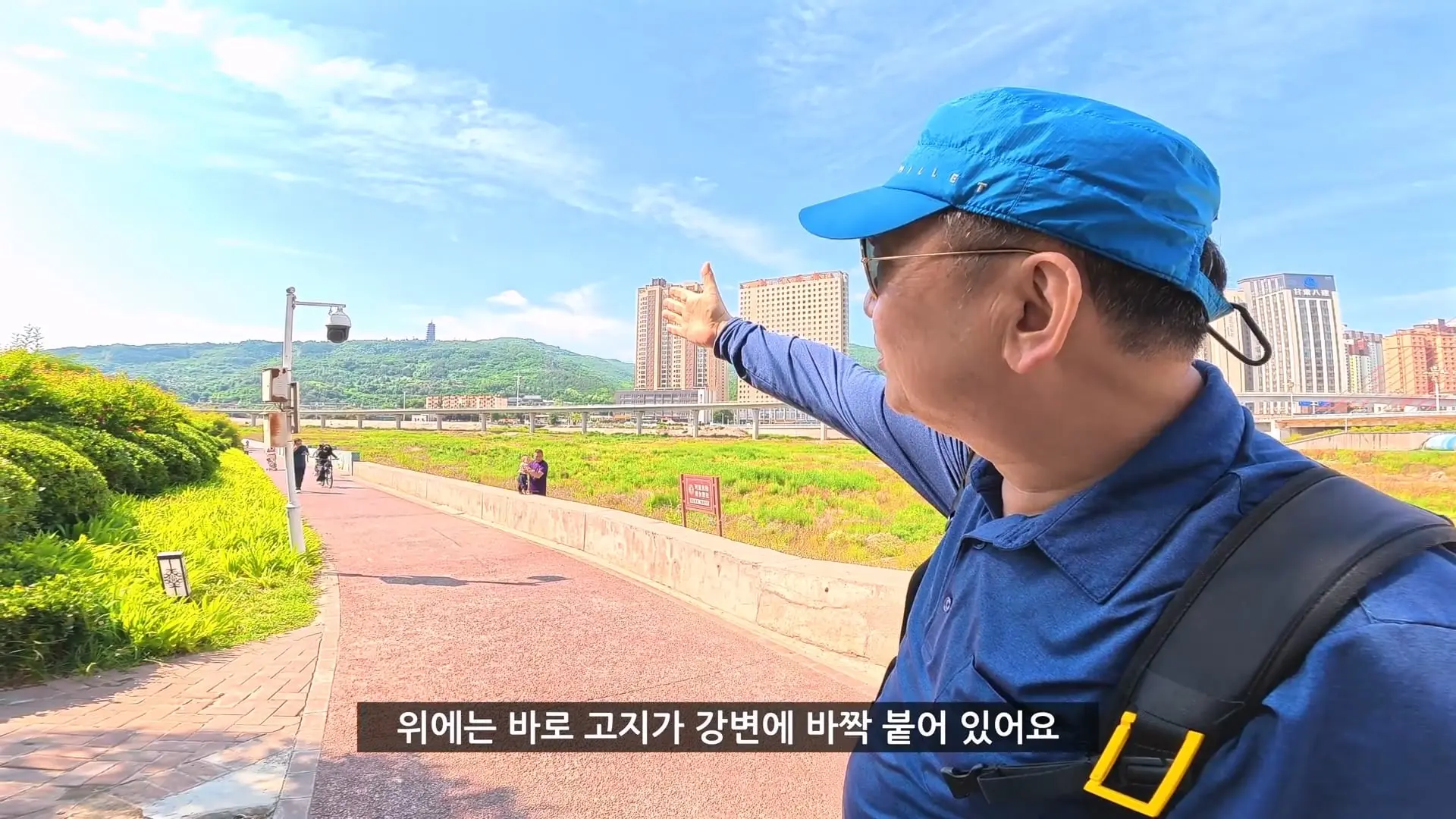 제갈량 4차 북벌, 가슴이 웅장해지는 사마의와의 첫 대결.mp4_20260919_162249.019.jpg