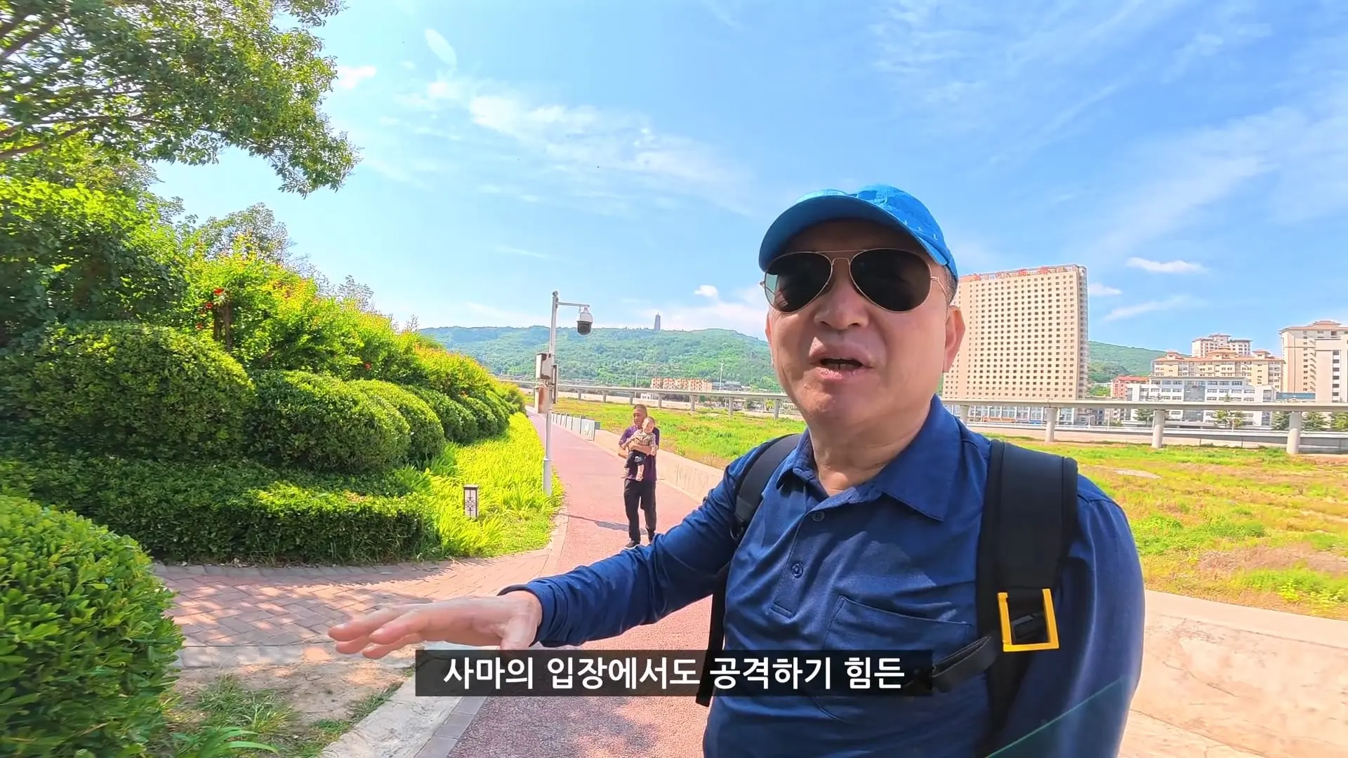 제갈량 4차 북벌, 가슴이 웅장해지는 사마의와의 첫 대결.mp4_20260919_162329.002.jpg