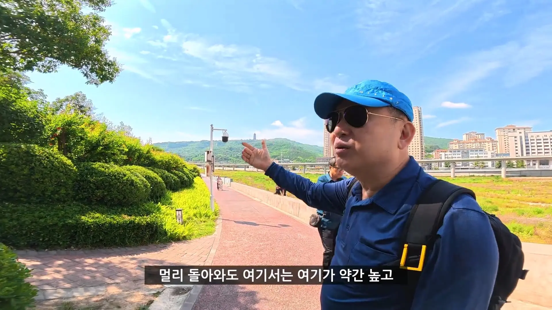 제갈량 4차 북벌, 가슴이 웅장해지는 사마의와의 첫 대결.mp4_20260919_162301.922.jpg