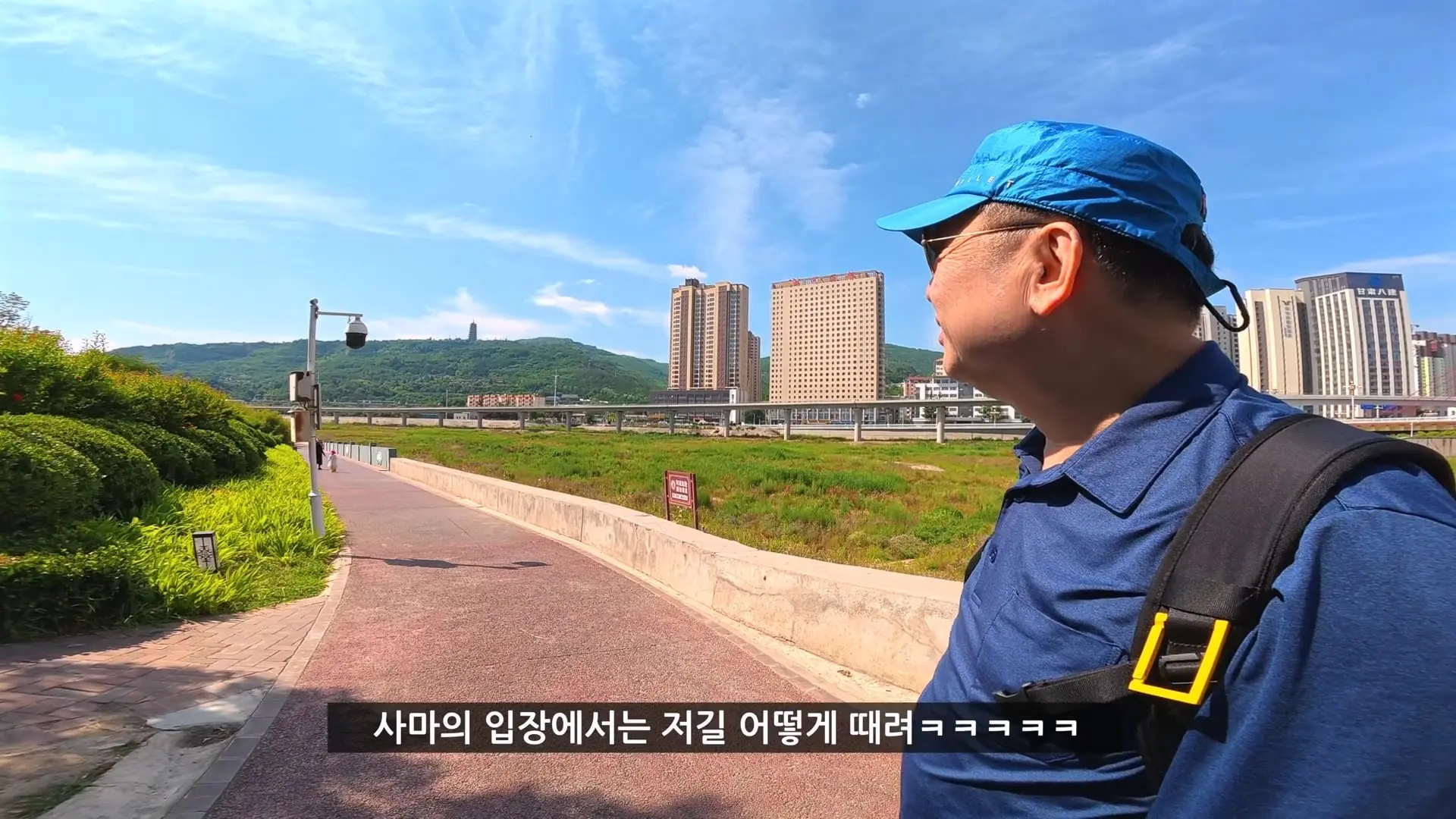 제갈량 4차 북벌, 가슴이 웅장해지는 사마의와의 첫 대결.mp4_20260919_162407.726.jpg