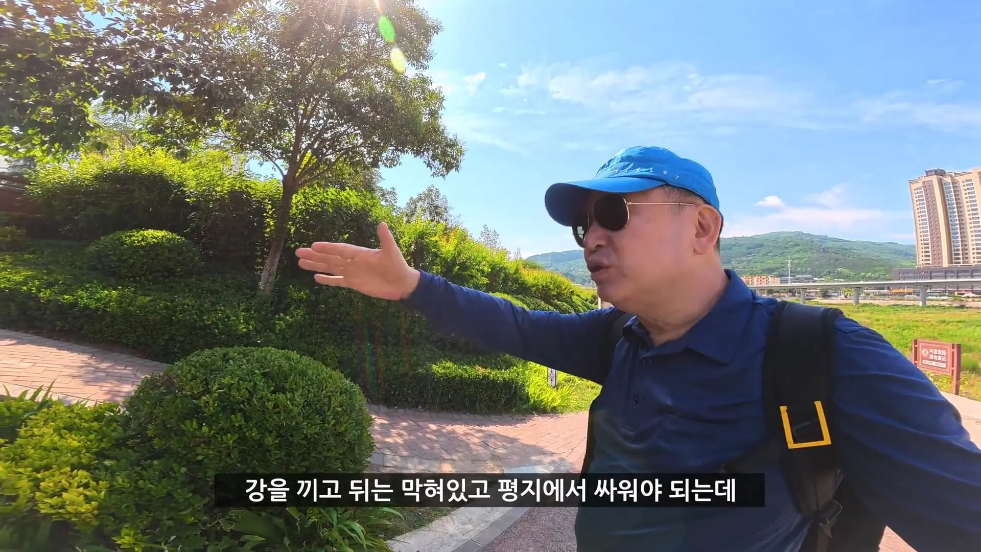 제갈량 4차 북벌, 가슴이 웅장해지는 사마의와의 첫 대결.mp4_20260919_162304.863.jpg