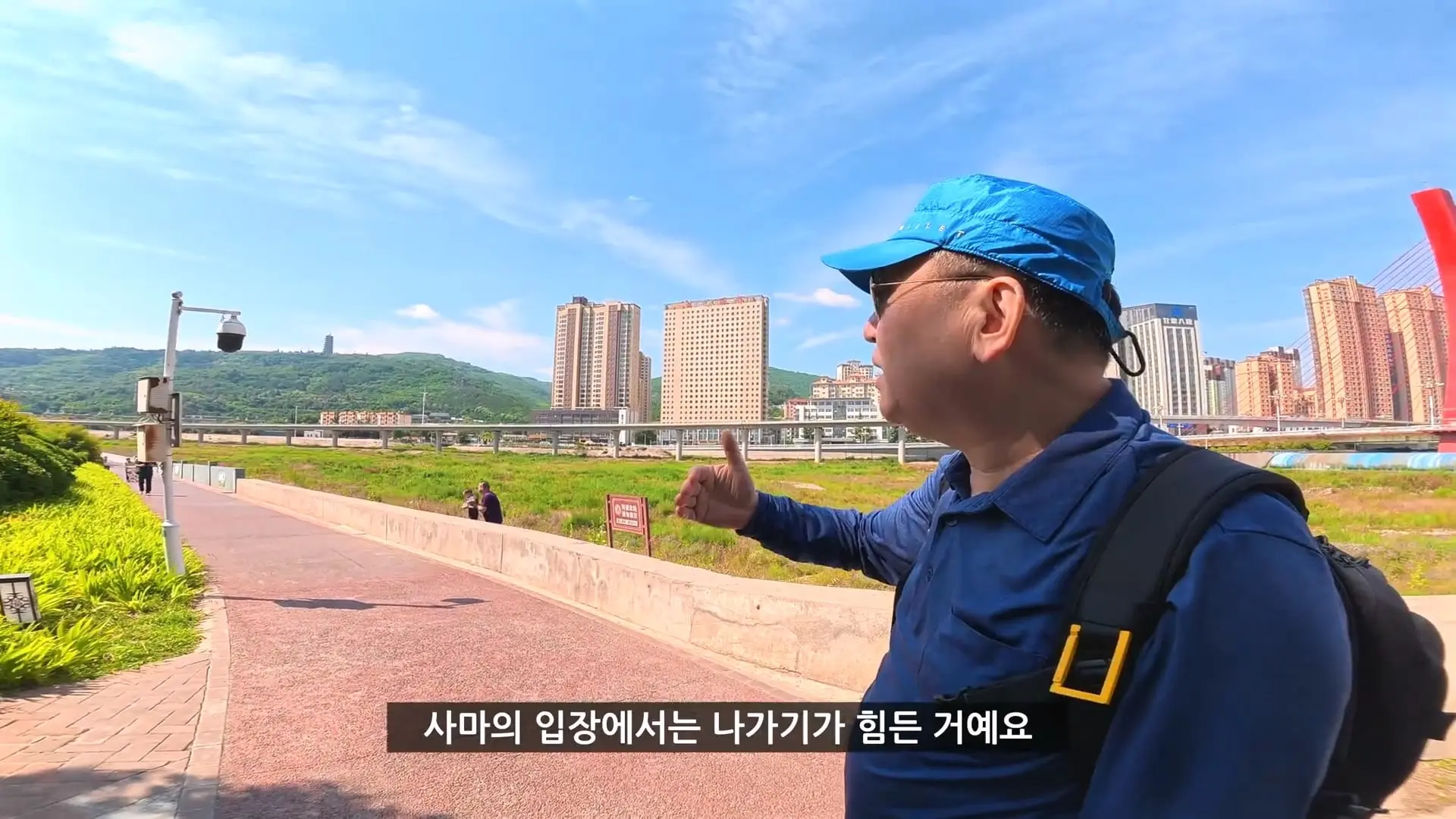 제갈량 4차 북벌, 가슴이 웅장해지는 사마의와의 첫 대결.mp4_20260919_162243.186.jpg