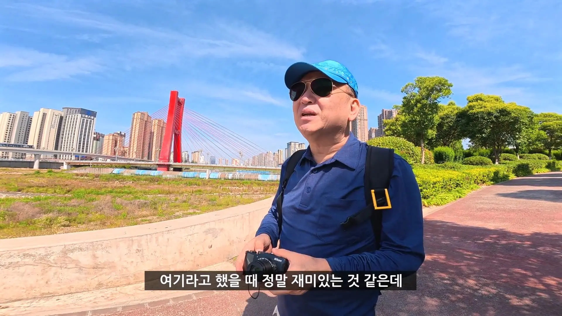 제갈량 4차 북벌, 가슴이 웅장해지는 사마의와의 첫 대결.mp4_20260919_162228.011.jpg
