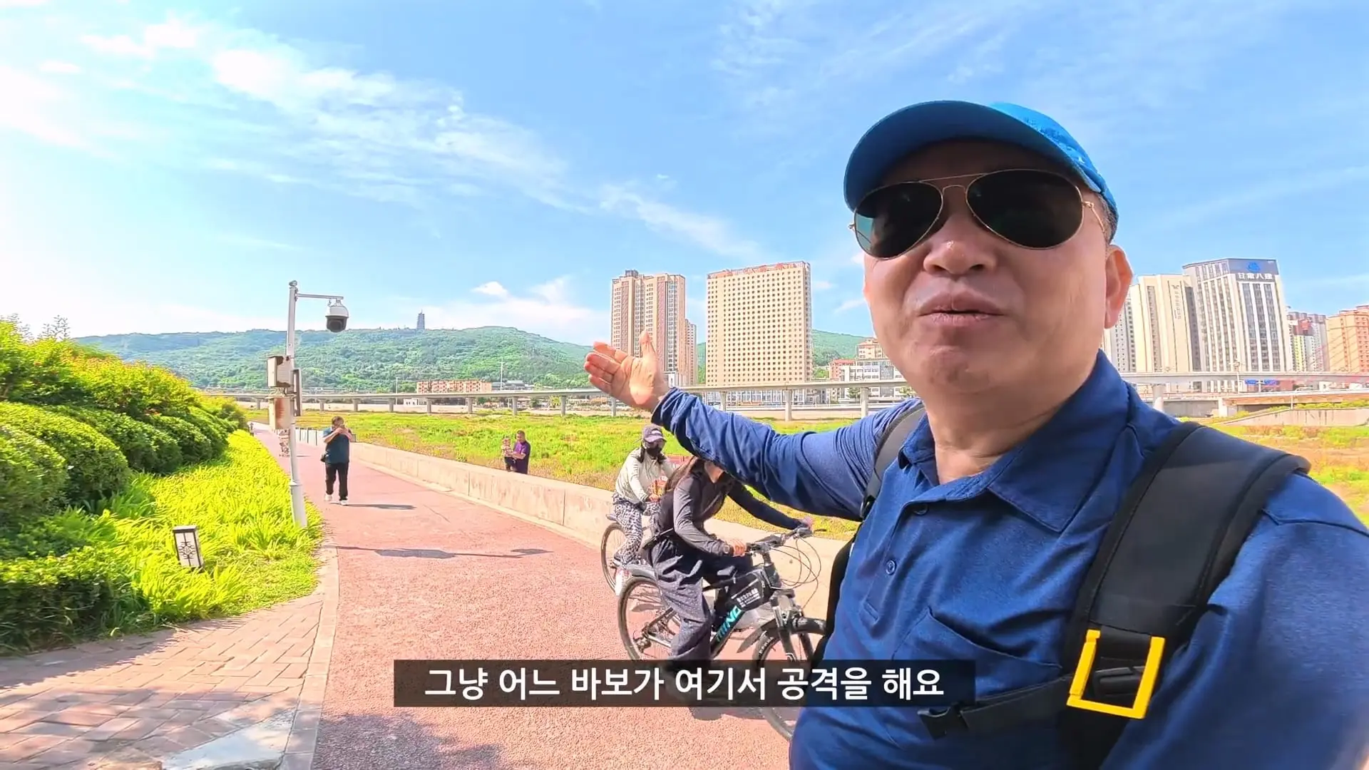 제갈량 4차 북벌, 가슴이 웅장해지는 사마의와의 첫 대결.mp4_20260919_162254.294.jpg