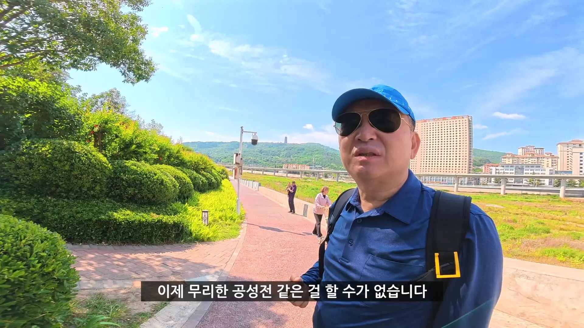 제갈량 4차 북벌, 가슴이 웅장해지는 사마의와의 첫 대결.mp4_20260919_162316.155.jpg