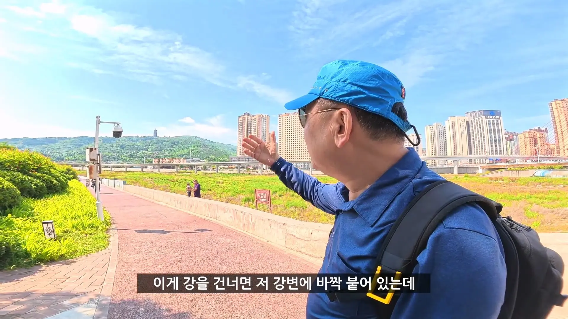 제갈량 4차 북벌, 가슴이 웅장해지는 사마의와의 첫 대결.mp4_20260919_162246.272.jpg