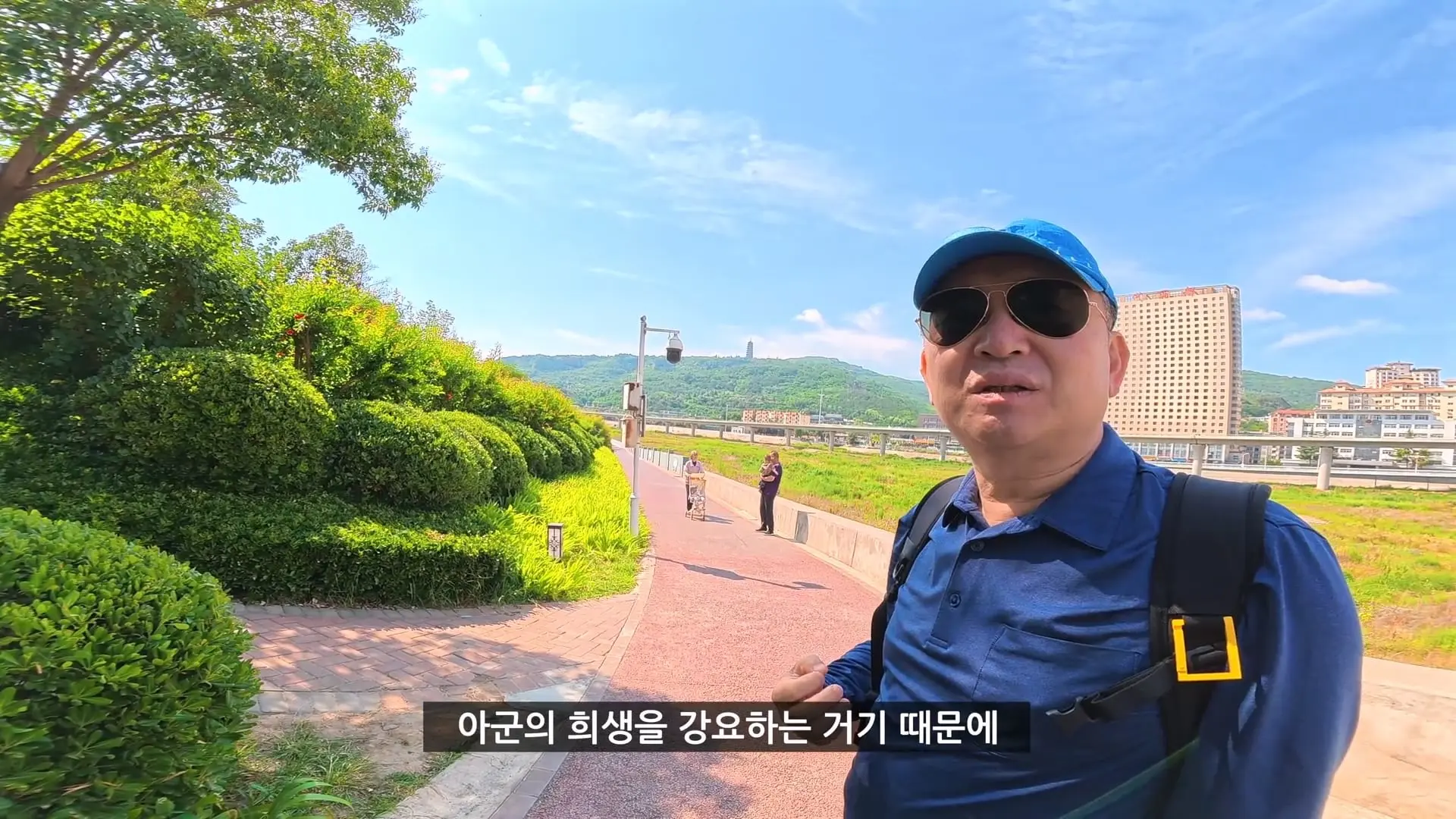 제갈량 4차 북벌, 가슴이 웅장해지는 사마의와의 첫 대결.mp4_20260919_162309.216.jpg