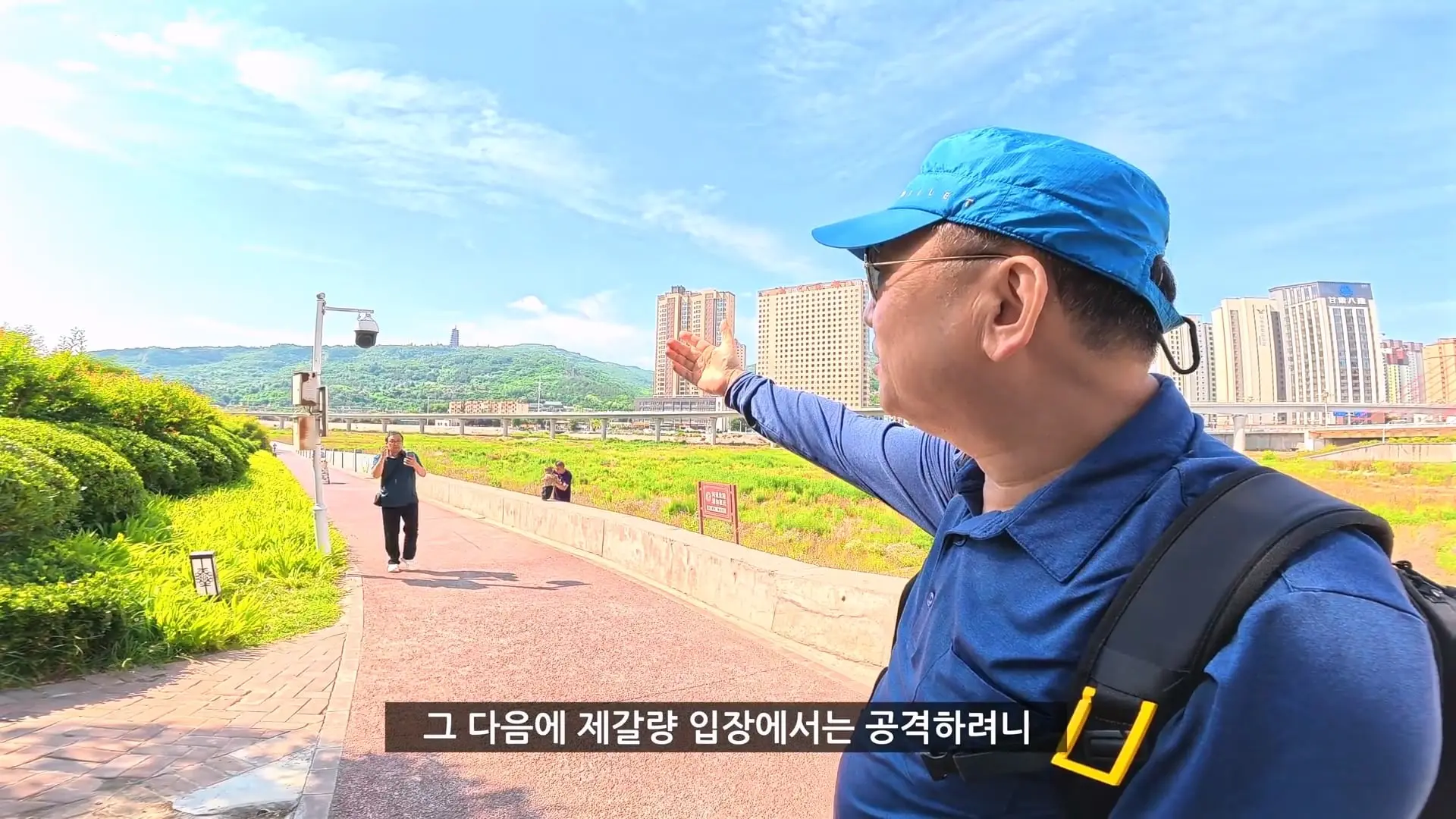 제갈량 4차 북벌, 가슴이 웅장해지는 사마의와의 첫 대결.mp4_20260919_162256.825.jpg