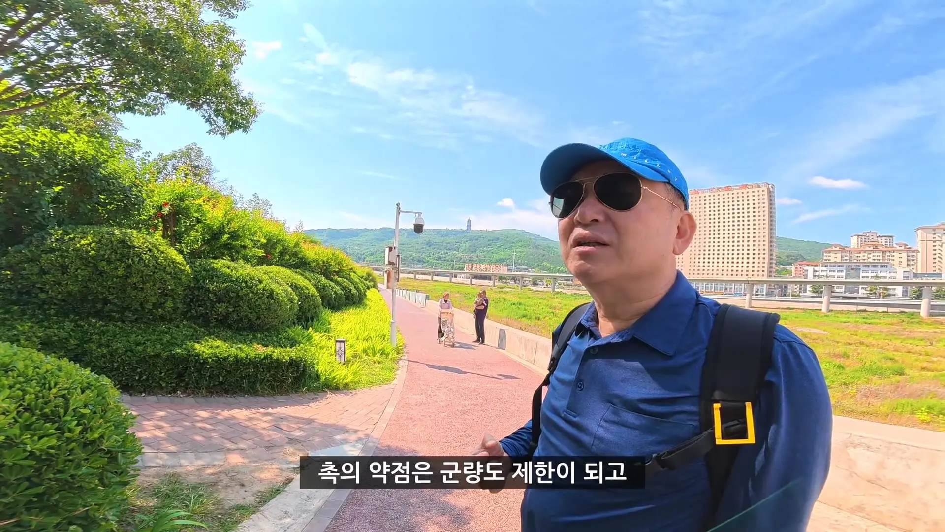 제갈량 4차 북벌, 가슴이 웅장해지는 사마의와의 첫 대결.mp4_20260919_162311.785.jpg
