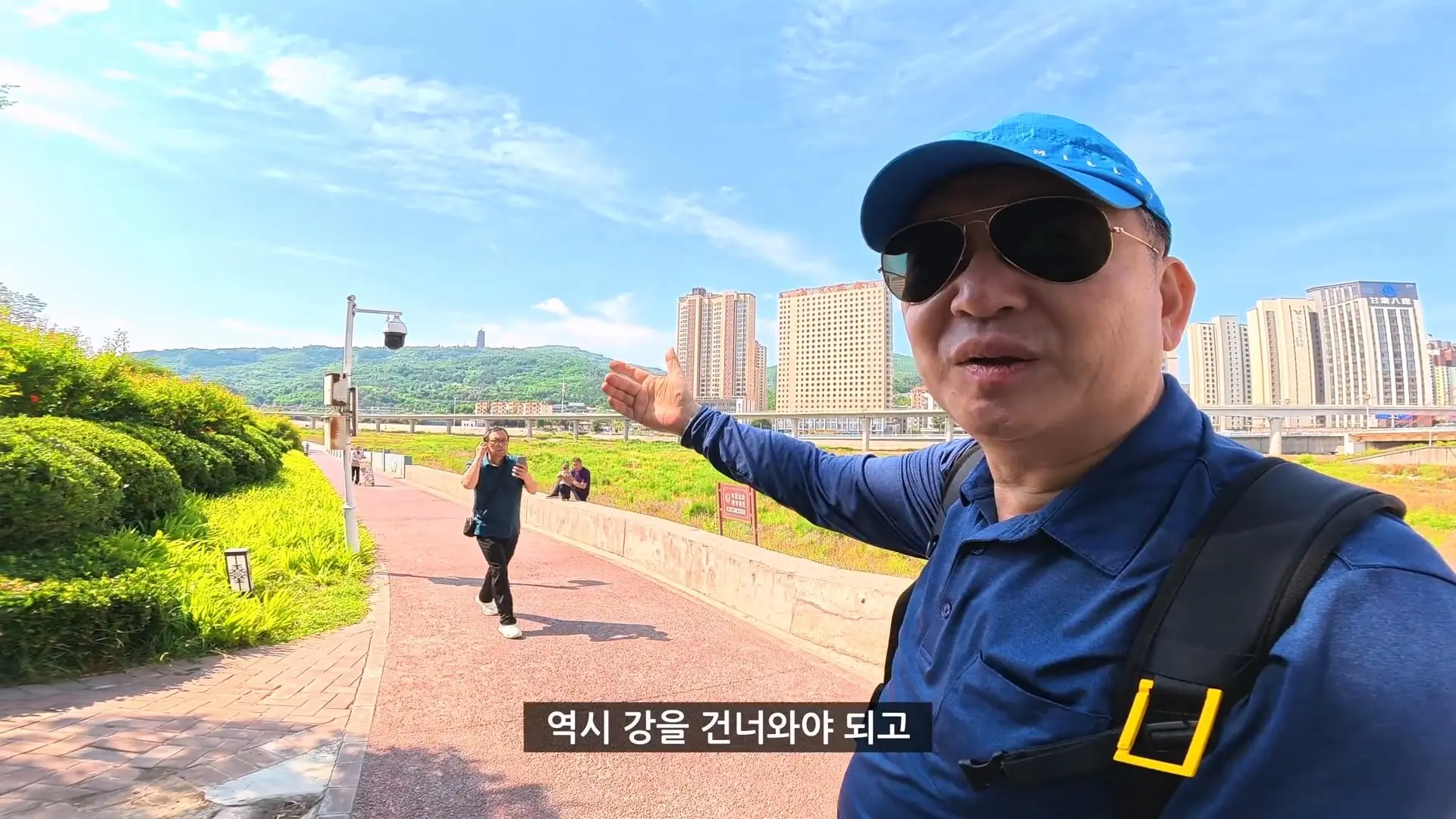 제갈량 4차 북벌, 가슴이 웅장해지는 사마의와의 첫 대결.mp4_20260919_162258.902.jpg