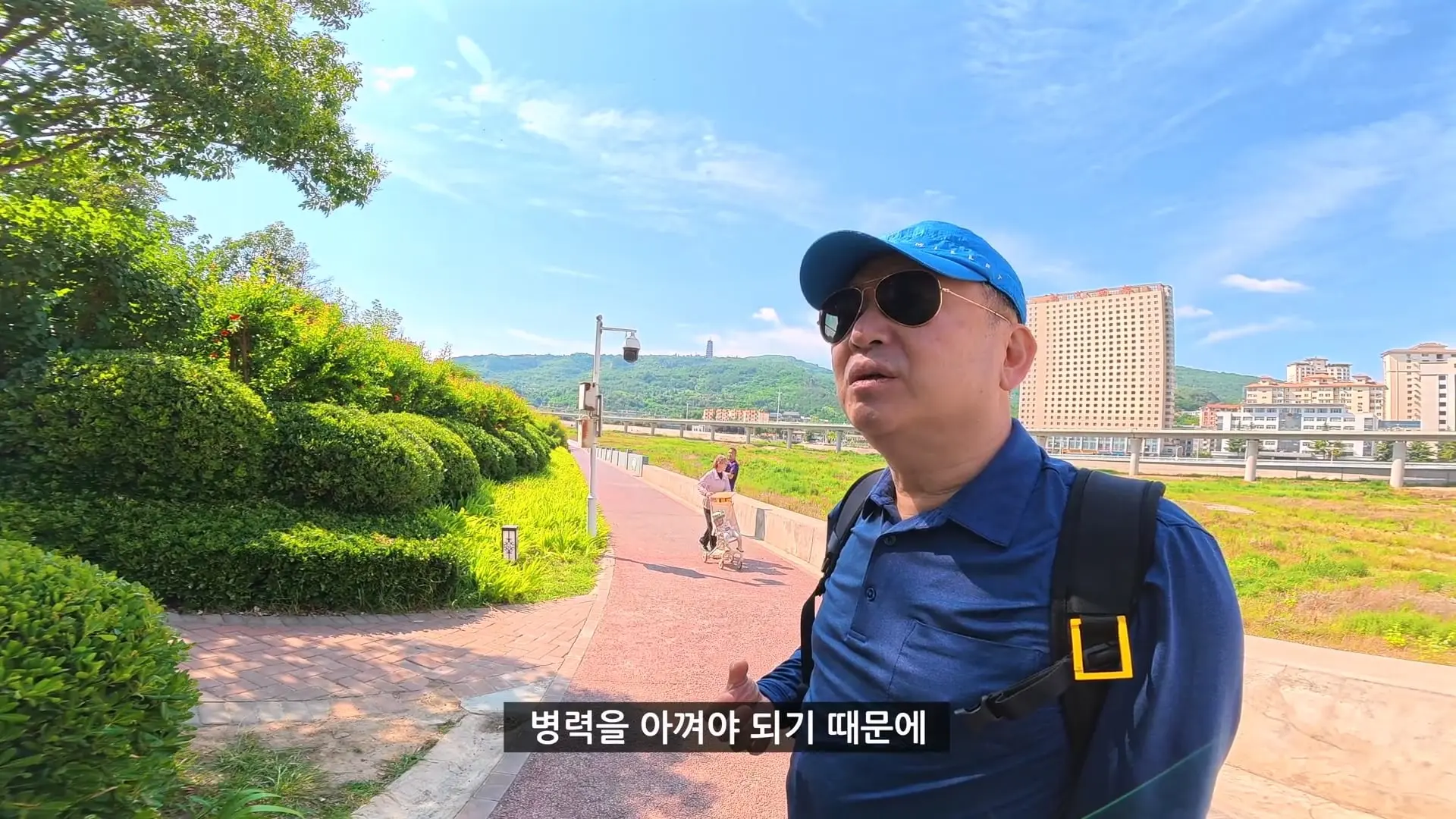 제갈량 4차 북벌, 가슴이 웅장해지는 사마의와의 첫 대결.mp4_20260919_162314.067.jpg