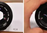 아이폰 카메라 가변조리개 최대장점