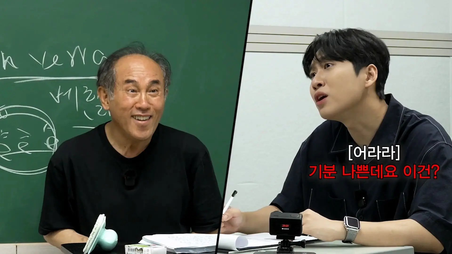 5수하고 성공할 수 있는 나라는 세상에 없어요_ 언어학 박사 정일영 교수님 모시고 프랑스어 강의 들었습니다_20260919_234318.397.jpg