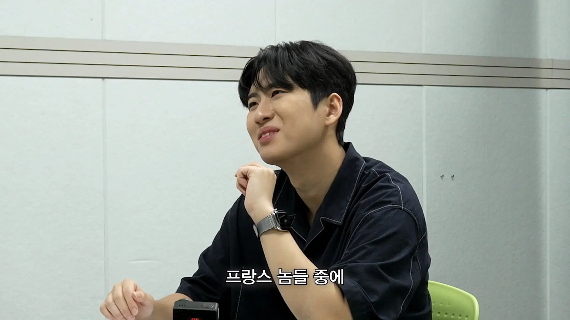 5수하고 성공할 수 있는 나라는 세상에 없어요_ 언어학 박사 정일영 교수님 모시고 프랑스어 강의 들었습니다_20260919_234707.329.jpg