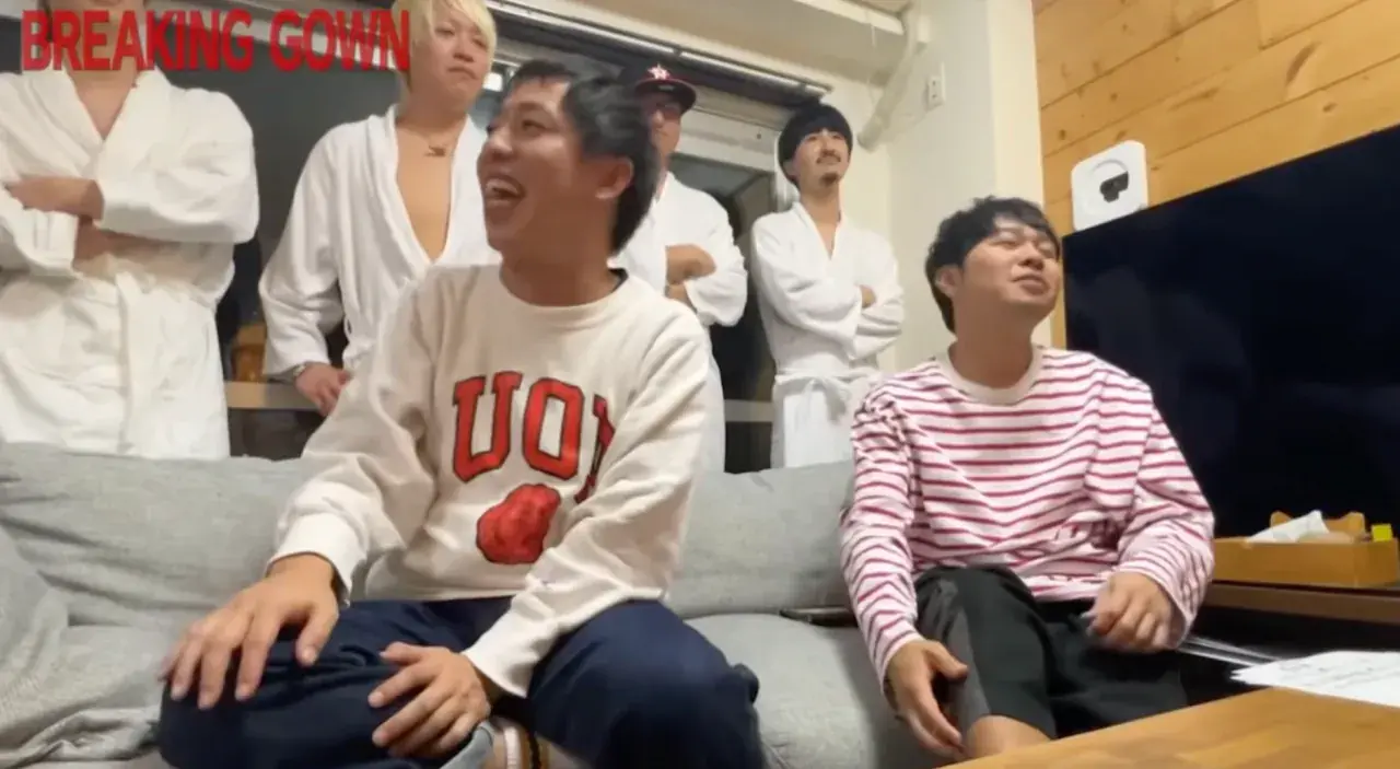 Screenshot 2026-09-19 at 11.39.21 PM.png 흔한 일본의 연예인 유튜브 컨텐츠 수준