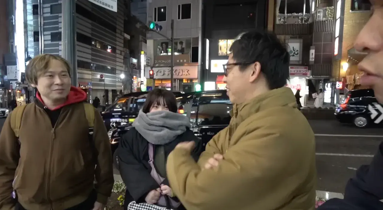 Screenshot 2026-09-19 at 11.51.42 PM.png 흔한 일본의 연예인 유튜브 컨텐츠 수준