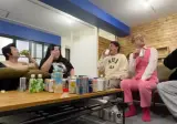 흔한 일본의 연예인 유튜브 컨텐츠 수준
