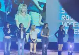 어젯밤에 직접 본 김채현 과 케플러