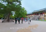 요즘 경주 불국사 근황 ㄷㄷ
