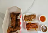 현직 1만원 할인 적용 KFC