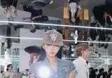 여자어 : 뼈말라 = 칭찬 💀