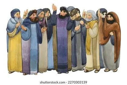 watercolor-illustration-pharisees-old-testament-260nw-2270303139.jpg