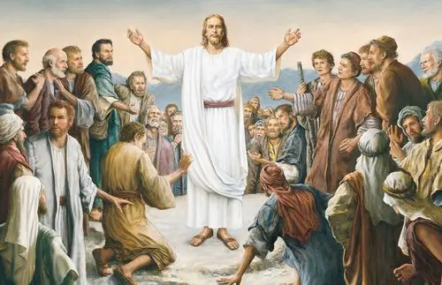christ_resurrected_appears_multitude_clawson.jpeg