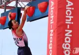 대한민국 1호 금메달 나왔다! '여왕' 성승민, 근대5종서 압도적 1위...여자 개인전 역사상 AG 첫 금 쾌거