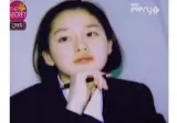 데뷔 전후 차이가 거의 없는 두 명의 여자 연예인.jpg