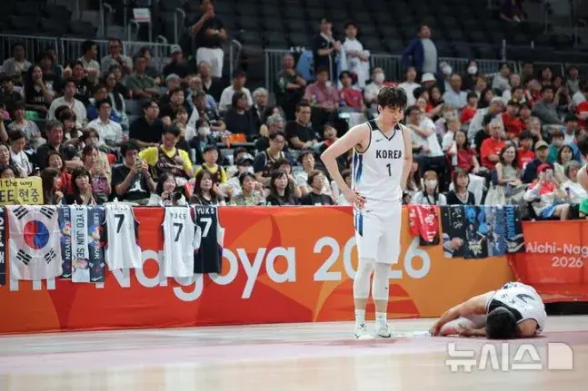 1000017778.jpg 한일전 결승날, 일본의 '버스 노쇼'로 한국팀 훈련 취소 ㄷㄷㄷ