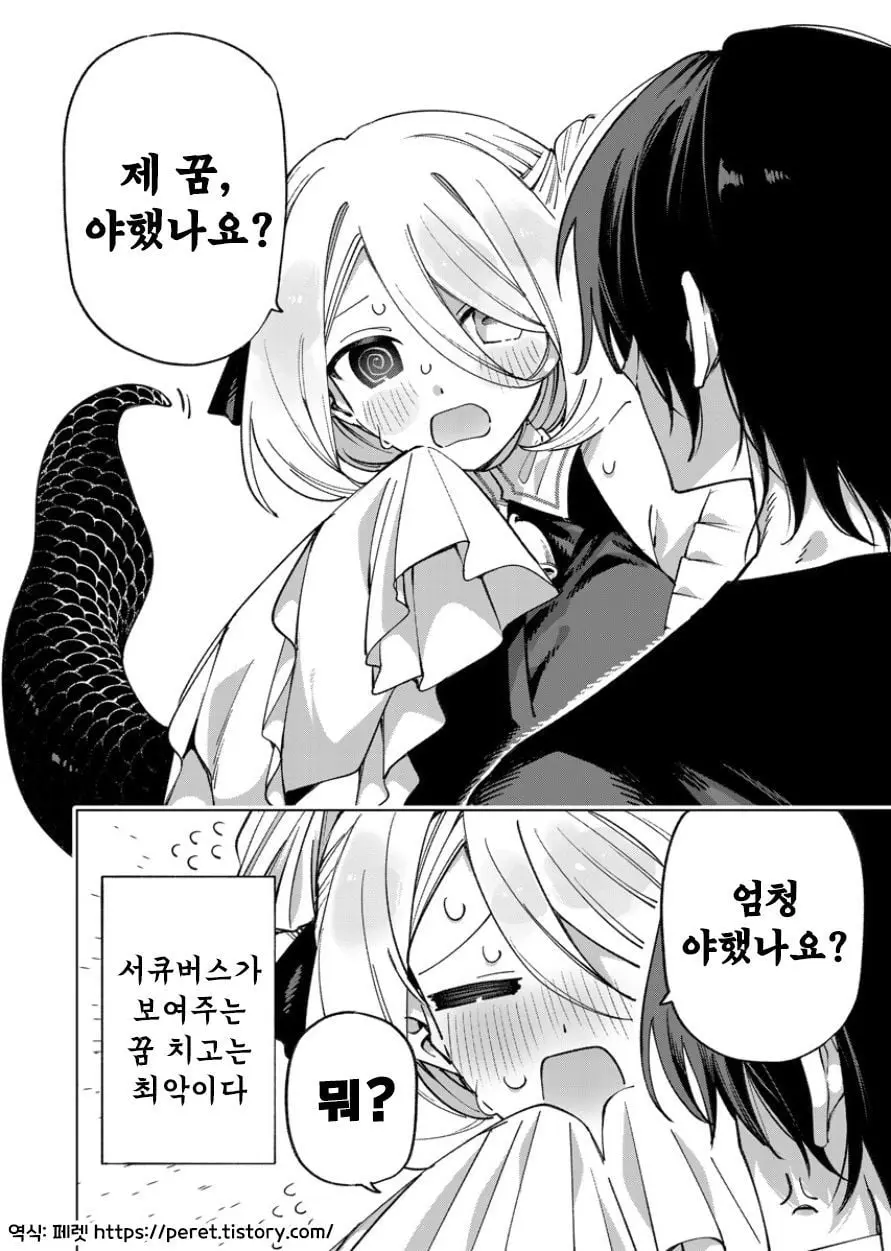 [단편]견습 서큐버스와 에로 만화 선생 - 자주 오고 싶은 곳 채널 001.jpg
