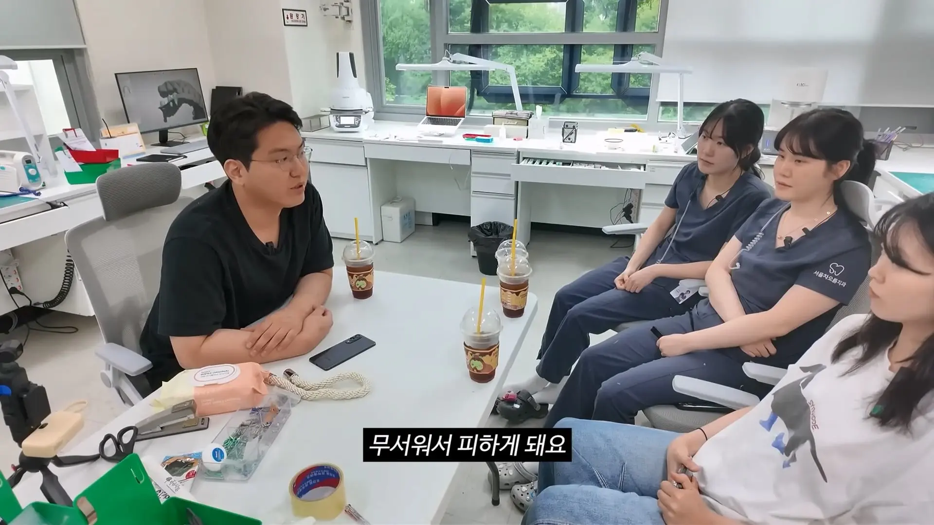 직원 면담하다가 폭주한 치과의사.mp4_20260921_103049.557.jpg
