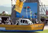 여수 거문도 트럭노래의 진실
