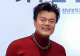 박진영 "교회에 신천지 출신 있어도 신천지는 아니다"