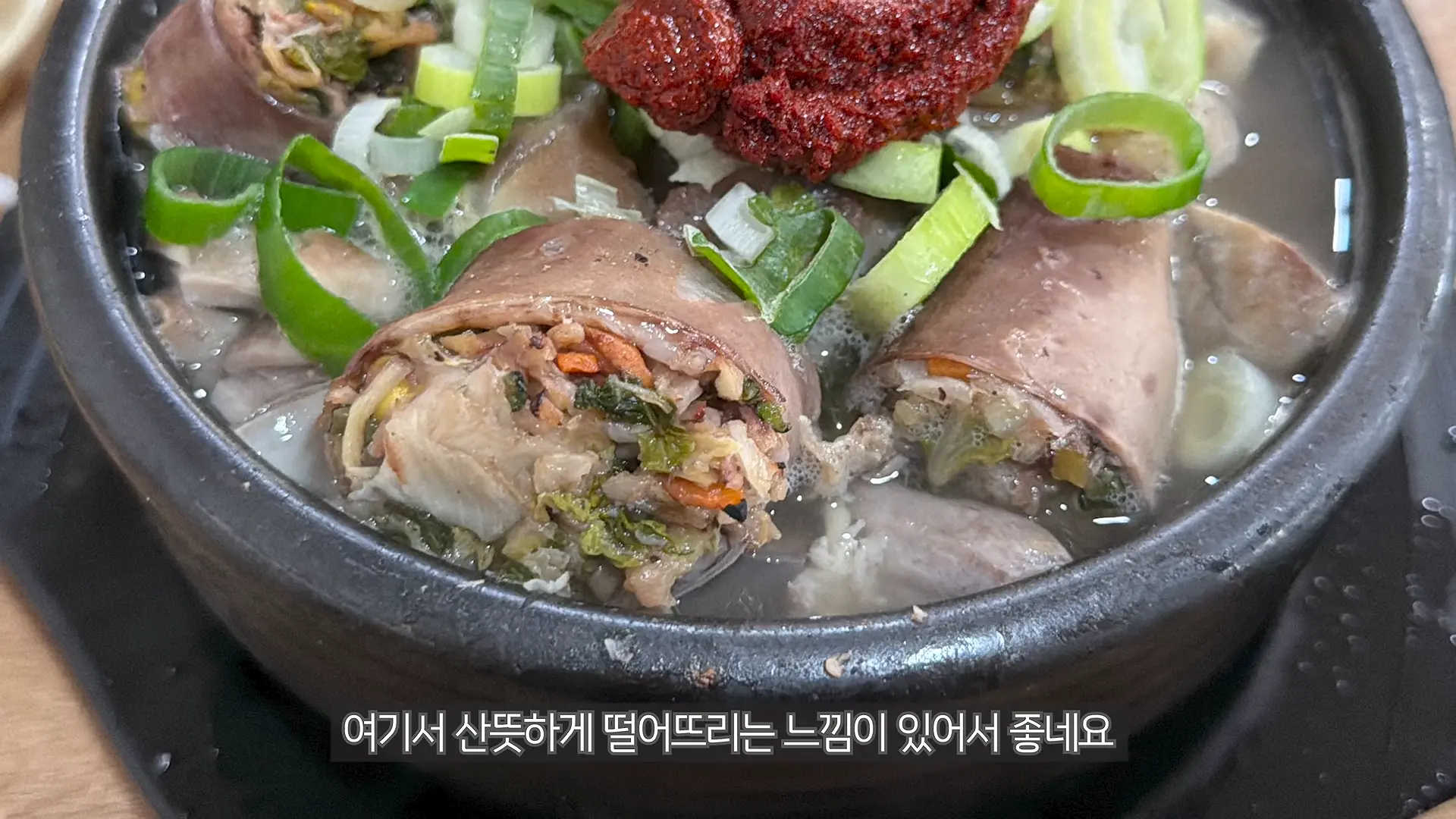 전남광주 육식 올스타전 _ 남도의 끝에서 고기를 외치다 (몽탄 짚불삼겹살, 광양불고기, 해남 닭코스, 창평국밥) 16-6 screenshot.png