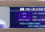 대만 4번 타자의 도발.jpg