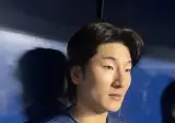 ⚾️)아시안게임 대만전 하드캐리한 곽빈 민심