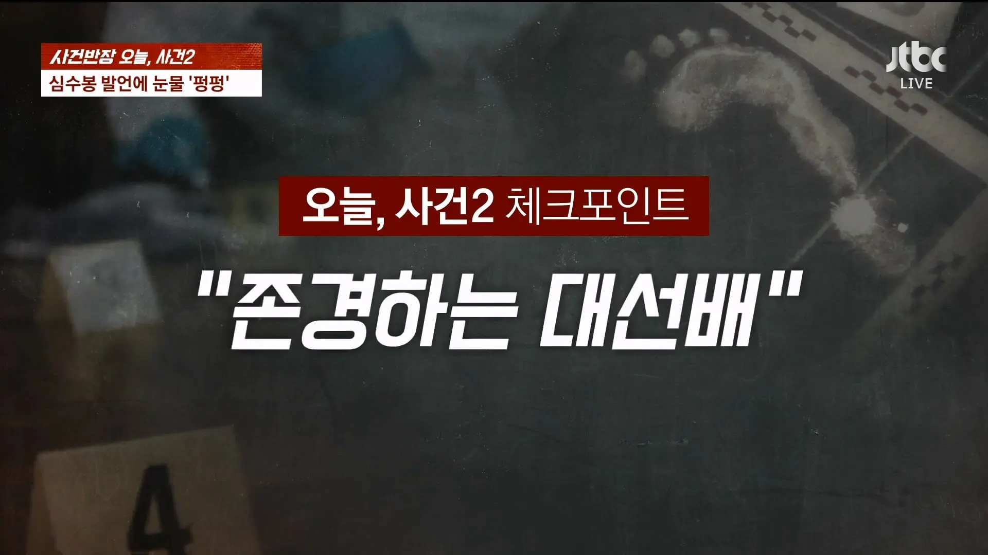 🔴 ON AIR 🔴 사건반장 – 나흘째 상어 출몰…'핫플' 된 북항 (26.9.21)_20260921_213409.756.jpg