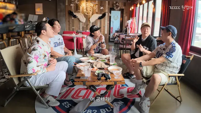 정형돈을 배신자 취급했던 KBS