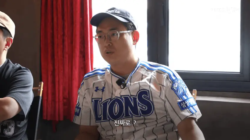 정형돈을 배신자 취급했던 KBS