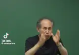 갑자기 개빡친 정일영 교수
