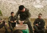 신병4 어제자 장면 맛다시