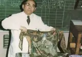(혐) 야쿠자 가죽 수집가