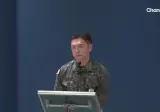 국방부 브리핑에 점점 꼴받는 기자들