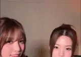 복화술하는 메이와 제나