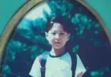 훌쩍훌쩍 박보검 성형전 사진 공개