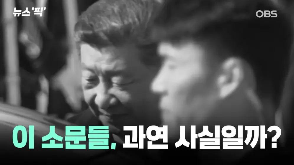 OBS뉴스 - [뉴스'픽'] 시진핑 이미 숨 거뒀다 충격적인 루머 등장 [XgDxZ8es4KU - 996x560 - 1m10s].jpeg.png