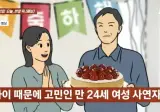 만 나이 썼을 뿐인데... 어려 보이고 싶냐