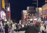 행인들에게 주먹질·발차기…'지하철 민폐' 틱톡커, 이번…