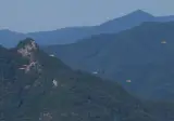 대한항공 AI드론 군집비행! 집중타격 성